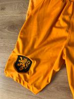 Nederlands elftal WK 22/23 sportset maat 158, Jongen of Meisje, Ophalen of Verzenden, Zo goed als nieuw, Setje