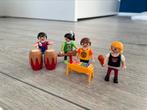 Schoolband Playmobil 4329, Ophalen of Verzenden, Zo goed als nieuw, Complete set
