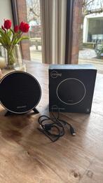 Brainz bluetooth speaker met sub woofer nieuw in de doos, Overige merken, Subwoofer, Nieuw, Ophalen of Verzenden