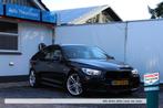 BMW 5-Serie GT 550i 450pk Aut. High Executive | B&O | M-Pakk, Auto's, Automaat, Gebruikt, 4395 cc, Zwart