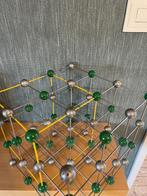 Zout molecuul, Ophalen of Verzenden
