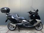 *VERKOCHT* BMW C 650 GT ABS Akrapovic Topstaat C650 C650GT, Motoren, Motoren | BMW, Scooter, Bedrijf, Meer dan 35 kW, 647 cc
