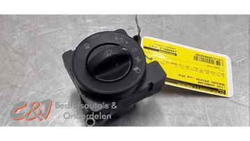 Licht Schakelaar van een Mercedes Sprinter beschikbaar voor biedingen