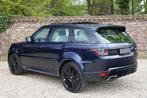 Land Rover Range Rover Sport HSE 3.0 SDV6 "BTW/VAT" Finished, Beige, 2993 cc, Blauw, Diesel