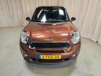 Unieke Mini Paceman Cooper S 110985 km zeer netjes, Voorwielaandrijving, 65 €/maand, 1280 kg, 4 cilinders