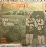 De Migra's - Het Stadje Kufstein (Vinyl Single), Gebruikt, 7 inch, Single, Ophalen of Verzenden