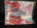 Vintage verpakking poppenkleding, Ophalen of Verzenden, Nieuw, Overige typen