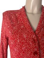 Zilch blouse S, Kleding | Dames, Blouses en Tunieken, Ophalen of Verzenden, Zo goed als nieuw, Maat 36 (S), Zilch