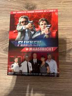 Flikken Maastricht - Seizoen 2 DVD Boxset, Boxset, Ophalen of Verzenden, Zo goed als nieuw, Vanaf 12 jaar