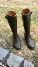 Heren laarzen maat 42 Aigle, Tuin en Terras, Ophalen of Verzenden, Gebruikt, Heren, Laarzen