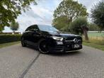 Mercedes A200 Automaat Premium Plus Edition 1 AMG Pakket, Automaat, 4 cilinders, Zwart, Leder