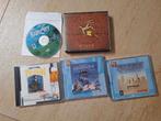 PC spellen (Windows 95?, Ophalen, Zo goed als nieuw, Muziek
