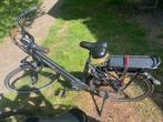 Gazelle c7+ met bosch middenmotor met aan koop bon €900, Fietsen en Brommers, Elektrische fietsen, Ophalen, Zo goed als nieuw
