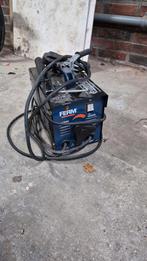 Ferm Lasapparaat - Gebruikt, Ophalen of Verzenden, Gebruikt, Minder dan 150 ampère, Elektroden