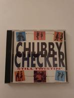Chubby Checker - Still twistin'. Cd., Ophalen of Verzenden