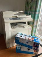 GRATIS OPHALEN KOPIEERAPPARAAT, Computers en Software, Ophalen, Gebruikt, PictBridge, Kopieermachine