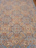 Handgeknoopt oosters tapijt ziegler 296x215, Info@SlatsAntiek.nl, Crème, Perzisch, Vof Slats Antiek