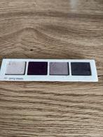 Clinique Quad Eyeshadow Palet 10, Sieraden, Tassen en Uiterlijk, Uiterlijk | Cosmetica en Make-up, Ophalen of Verzenden, Zo goed als nieuw