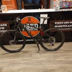 Sensa Alura Mountainbike || Nu voor maar € 349.99, Fietsen en Brommers, Gebruikt, Aluminium, X, Meer dan 20 versnellingen