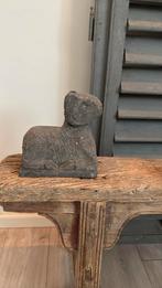 Stenen ram, Antiek en Kunst, Kunst | Beelden en Houtsnijwerken, Ophalen