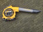 DeWalt 54v DCM572 Bladblazer in goede staat zonder batt, Ophalen of Verzenden, Zo goed als nieuw, DeWalt
