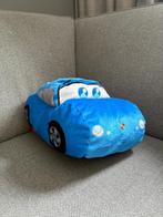 Cars knuffel uit Japan, Kinderen en Baby's, Speelgoed | Knuffels en Pluche, Ophalen, Zo goed als nieuw, Overige typen