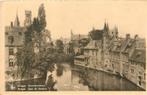 (381-236-021) Bruges Quai du Rosaire, Verzamelen, Verzenden, Overig Europa