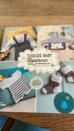 Tijdloze baby breipatronen.  Phildar, Boeken, Ophalen of Verzenden, Zo goed als nieuw