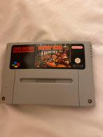 Donkey Kong Country - Super Nintendo, Gebruikt, 1 speler, Ophalen of Verzenden, Vanaf 3 jaar