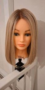 Haarwerk, pruik, wig Ellen Wille nieuw blond, Sieraden, Tassen en Uiterlijk, Uiterlijk | Haarverzorging, Ophalen of Verzenden