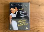 5).The Postman Always Rings Twice, Lana Turner /dvd in seal., Alle leeftijden, Ophalen of Verzenden, Zo goed als nieuw