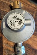 Drukregelaar + afblaas ventiel, Ophalen of Verzenden