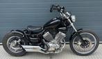 *VERKOCHT* YAMAHA XV 535 VIRAGO (bj 1993), Bedrijf, Overig