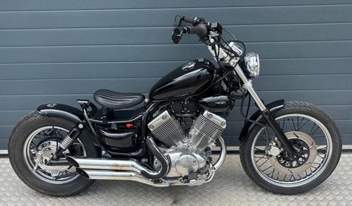 *VERKOCHT* YAMAHA XV 535 VIRAGO (bj 1993), Motoren, Motoren | Yamaha, Bedrijf, Overig