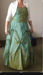 Carnavalskleding Set, Carnaval, Maat 42/44 (L), Ophalen of Verzenden, Kleding