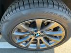 Mooie 19” inch winterbanden set origineel BMW, Auto-onderdelen, Banden en Velgen, 255 mm, Banden en Velgen, Winterbanden, Ophalen