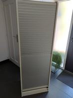 Kast roldeur, computerkast., Ophalen, Zo goed als nieuw, 70 tot 120 cm