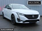 Peugeot e-308 SW Style EV 54 kWh TREKHAAK VOORRAAD KORTING, 12 maanden, Stof, Origineel Nederlands, Nieuw
