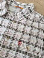 FjallRaven Overhemd maat M, Ophalen of Verzenden, Gedragen, FjallRaven, Halswijdte 39/40 (M)
