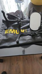 Emuk caravanspiegels voor mercedes W245-W169, Caravans en Kamperen, Caravan accessoires
