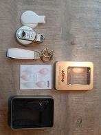 Mini sleutelscover+hanger, Ophalen of Verzenden, Nieuw