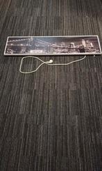 Wandverwarming infrarood merk Klarstein Wonderwall Air Art S, Ophalen, Zo goed als nieuw