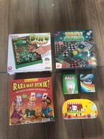 Bord/kaartspellen/gezelschap spellen, Hobby en Vrije tijd, Gezelschapsspellen | Kaartspellen, Een of twee spelers, Ophalen of Verzenden