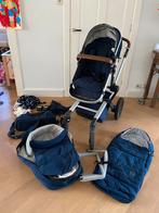 Joolz kinderwagen met veel extra’s, Kinderen en Baby's, Kinderwagens en Combinaties, Ophalen, Zo goed als nieuw, Overige merken