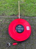 Brandhaspel, Huis en Inrichting, Ophalen, Gebruikt, Brandblusser