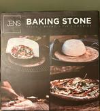 Pizza Baksteen 33cm - Nieuw in doos!, Ophalen of Verzenden, Nieuw