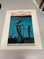 Surrealismus Lebel Sanouillet Waldberg, Ophalen of Verzenden, Gelezen