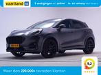Ford Puma 1.0 ST-Line X 155pk [ Navi Cruise Apple Carplay /, Traction-control, 23 km/l, Leder, Bedrijf