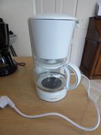 KOFFIEZETAPPARAAT TOMADO WIT TM6663, Ophalen of Verzenden, Koffiemachine