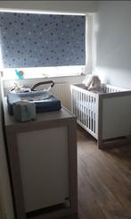 Complete TWF Babykamer Babydump - Frame Serie, Ophalen of Verzenden, Zo goed als nieuw, Jongetje of Meisje